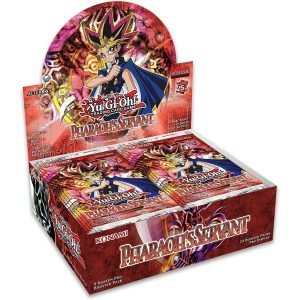 Pharaoh’s Servant 25th Anniversary Display - (DEUTSCH)