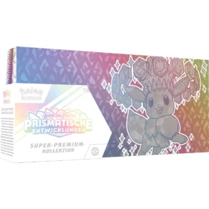 Prismatische Entwicklungen Super Premium Kollektion (DEUTSCH)